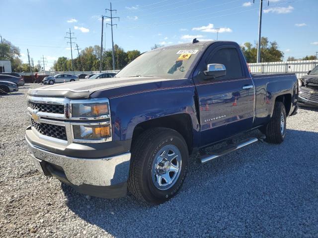 2014 Chev Rolet Silverado C1500