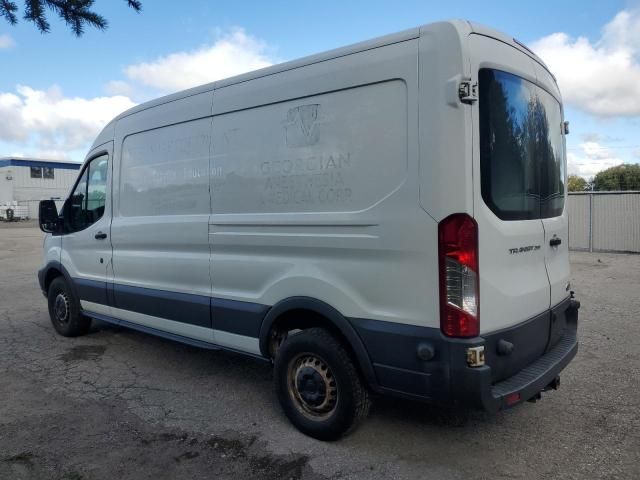 2017 Ford Transit T-250