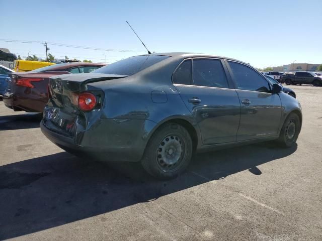 2010 Volkswagen Jetta S