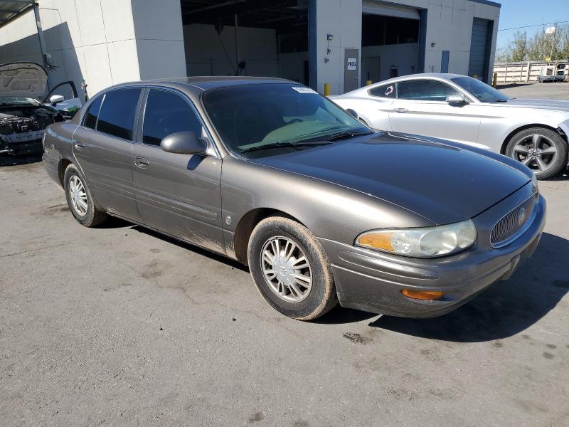 2002 Buick Lesabre Custom