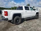 2014 GMC Sierra K1500 SLE