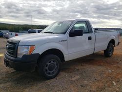 Ford f150 salvage cars for sale: 2014 Ford F150