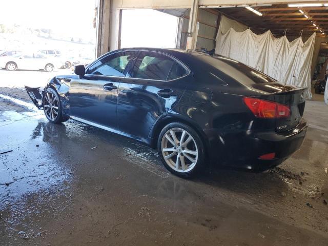 2007 Lexus Is 250