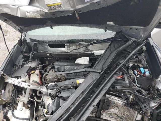 2016 Toyota Rav4 SE
