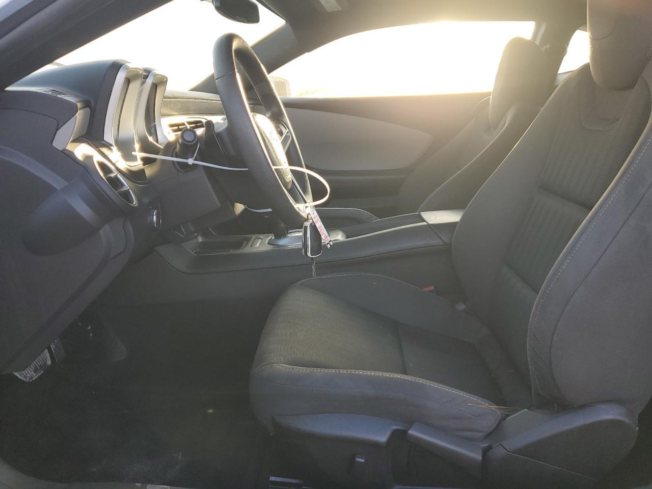 2014 Chevrolet Camaro ls