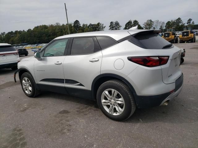 2020 Chevrolet Blazer 2LT