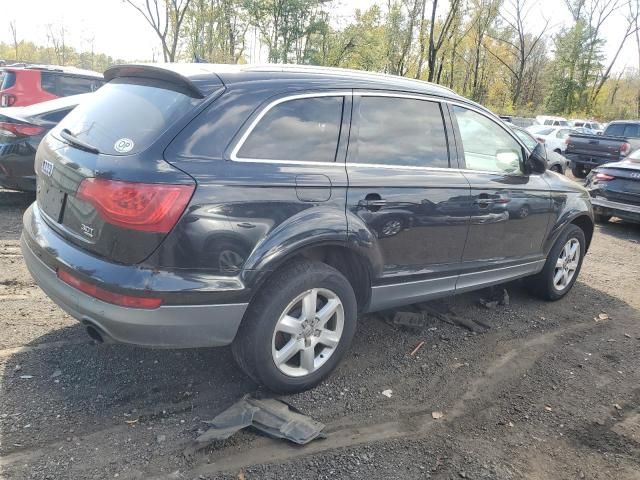 2014 Audi Q7 Premium Plus