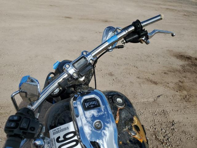 2024 Harley-Davidson Fxbr