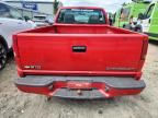 2000 Chevrolet S Truck S10