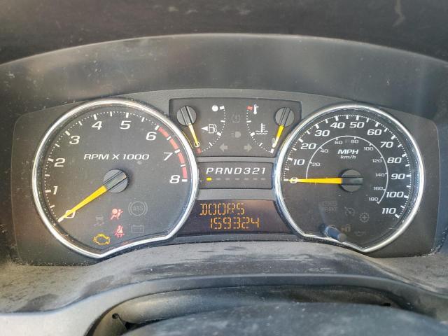 2008 Chevrolet Colorado lt