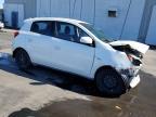 2017 Mitsubishi Mirage es
