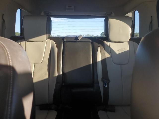 2010 GMC Terrain SLT