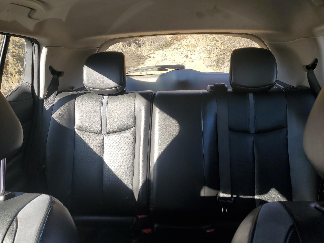 2019 Nissan Leaf s Plus
