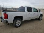2012 Chevrolet Silverado K1500 LTZ