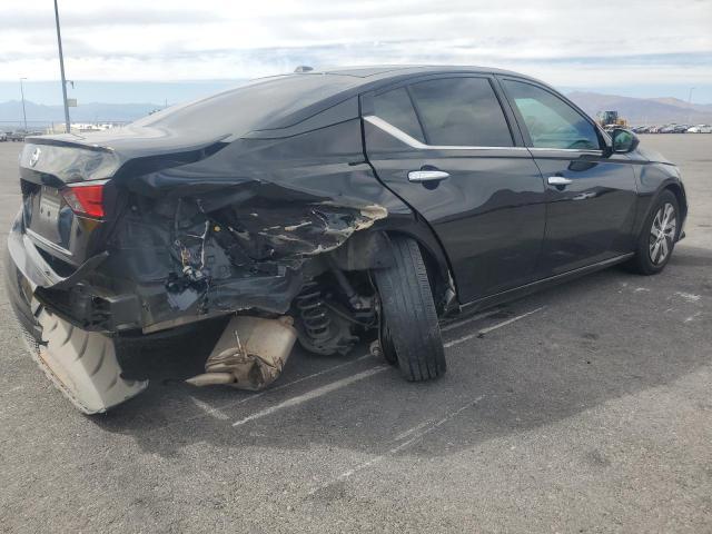 2019 Nissan Altima s