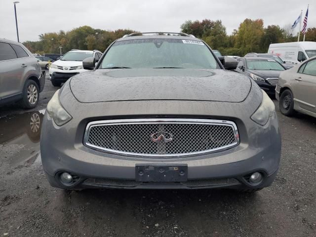 2009 Infiniti FX50