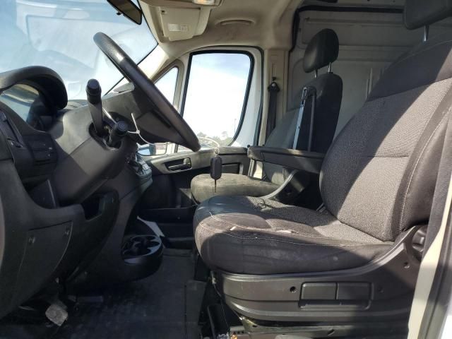 2019 Dodge RAM Promaster 2500 2500 High