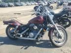 1987 Honda VT1100 C