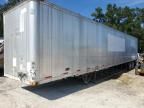 1997 Strick DRY Van Trailer