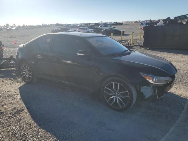 2015 Scion TC
