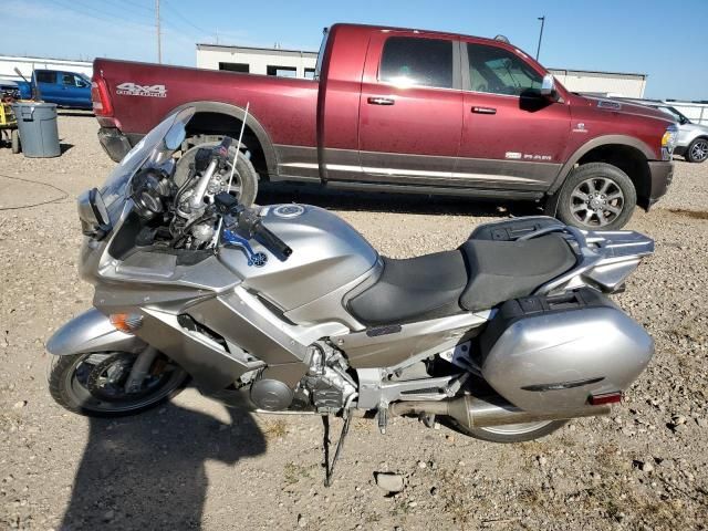 2010 Yamaha FJR1300 A