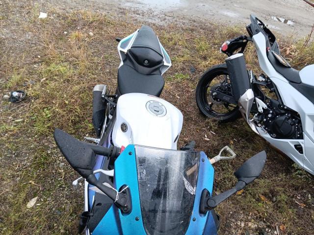 2025 Yamaha YFZ320 A