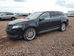2019 Lincoln MKT for sale in Phoenix, AZ