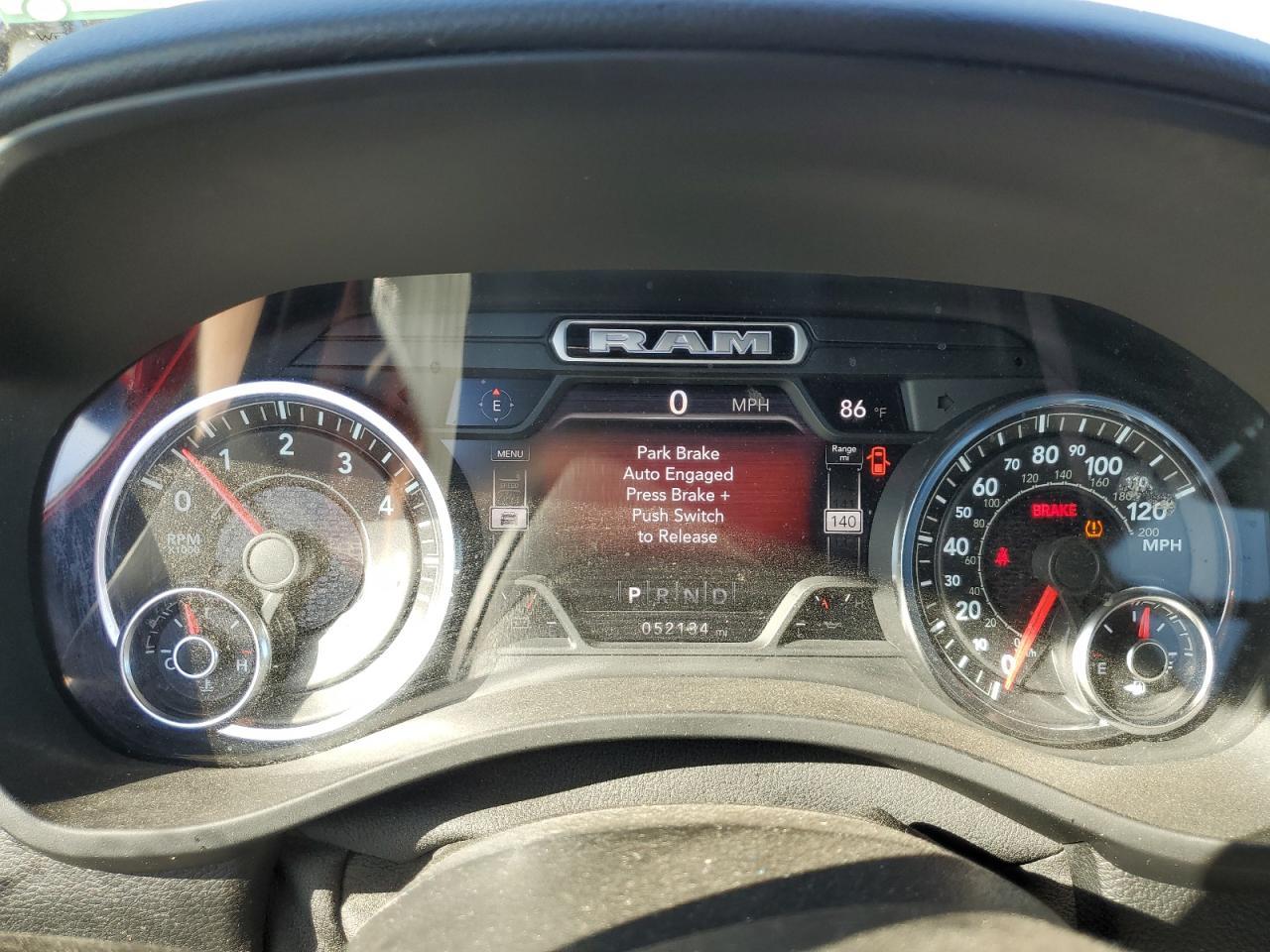 2021 Dodge Ram 1500 big Horn/lone Star