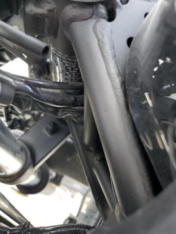 2025 Kawasaki EX500 A