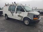 2012 Chevrolet Express G2500