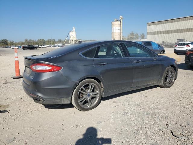 2015 Ford Fusion Titanium
