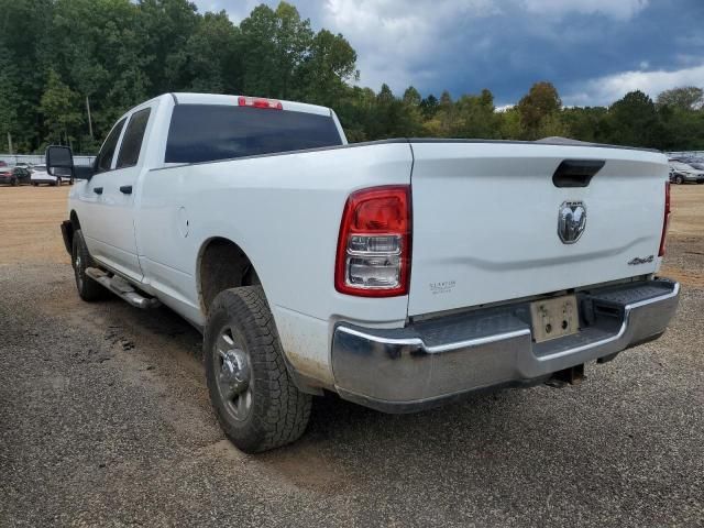 2023 Dodge RAM 2500 Tradesman