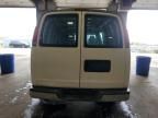 2000 Chev Express Cargo 3500 1