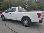 2016 Ford F150 Super Cab