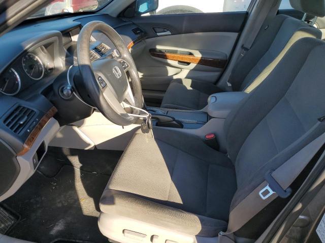 2012 Honda Accord ex