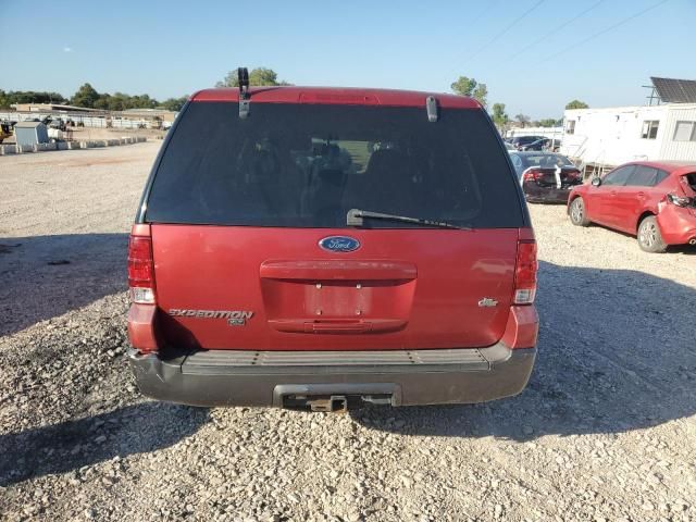 2004 Ford Expedition XLT