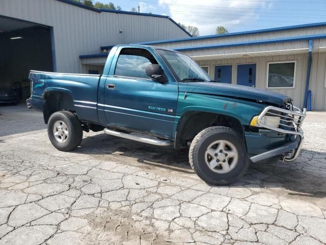 1998 Dodge RAM 1500