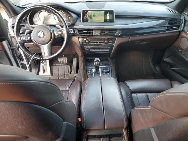 2015 BMW X5 Xdrive50i