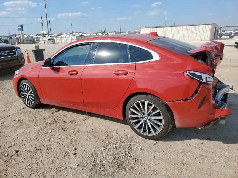 2020 BMW 228XI