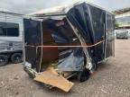 2023 Pace American PSCBC6.0X12S12FF Enclosed Cargo Trailer