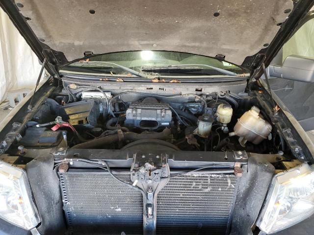 2008 Ford F150