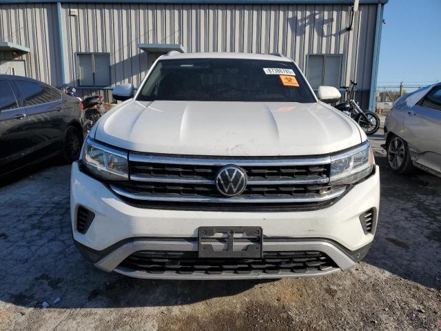 2020 Volkswagen Atlas Cross Sport se