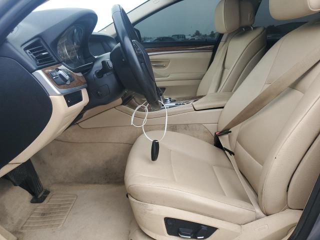 2013 BMW 528 i