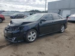 2014 Toyota Camry l en venta en Fredericksburg, VA