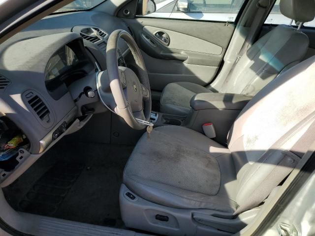 2004 Chevrolet Malibu Maxx LT
