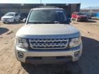 2014 Land Rover LR4 HSE Luxury