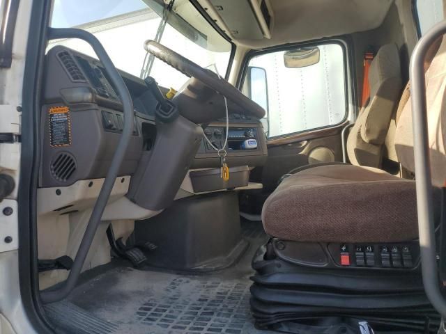 2016 Volvo VNL Semi Truck