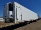 2011 Utility VS2RA Refrigerated Van Trailer