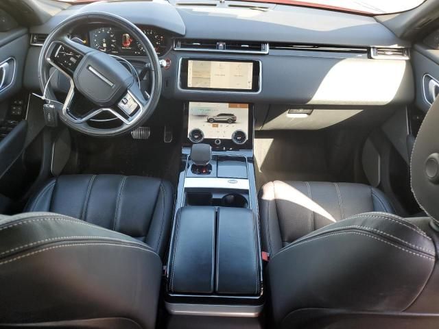 2021 Land Rover Range Rover Velar R-DYNAMIC S