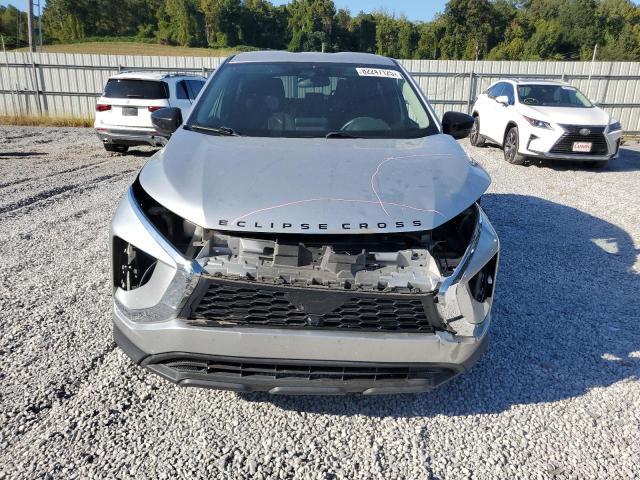 2022 Mitsubishi Eclipse Cross le